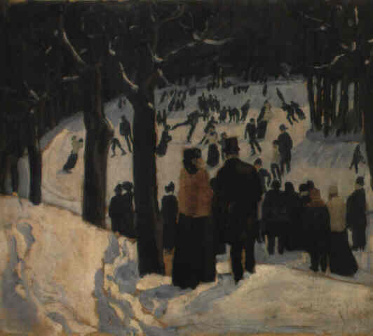 Albert Weisgerber