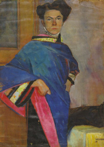 Albert Weisgerber